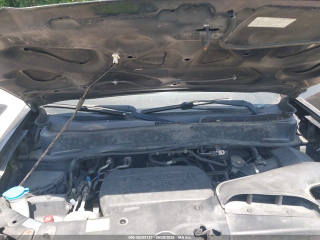 Honda Pilot Ex-l