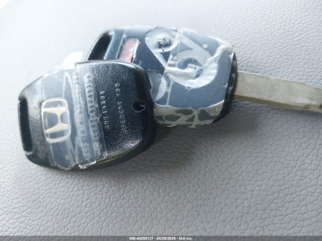 Honda Pilot Ex-l