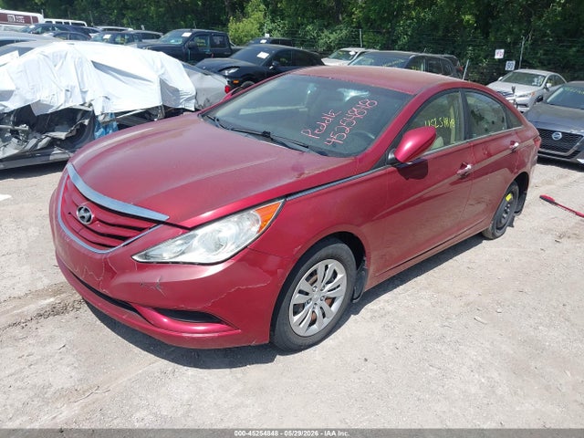 Hyundai SONATA Gls