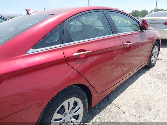 Hyundai SONATA Gls