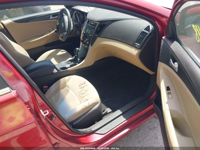 Hyundai SONATA Gls