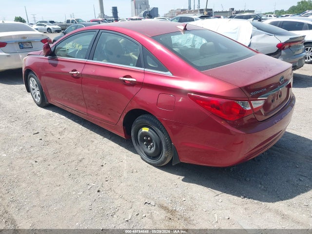 Hyundai SONATA Gls
