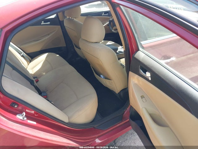 Hyundai SONATA Gls