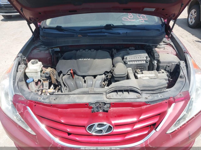 Hyundai SONATA Gls