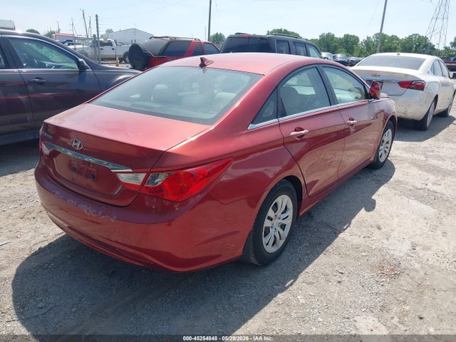 Hyundai SONATA Gls