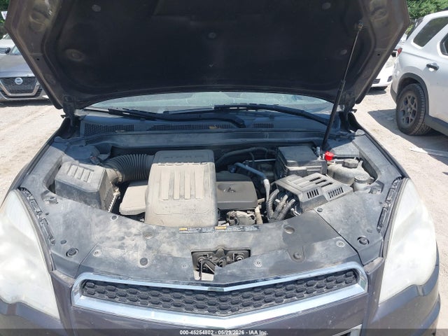 Chevrolet Equinox 1lt