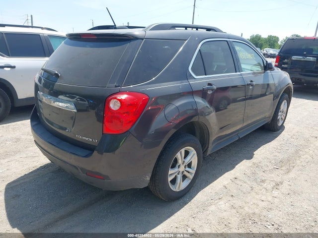Chevrolet Equinox 1lt