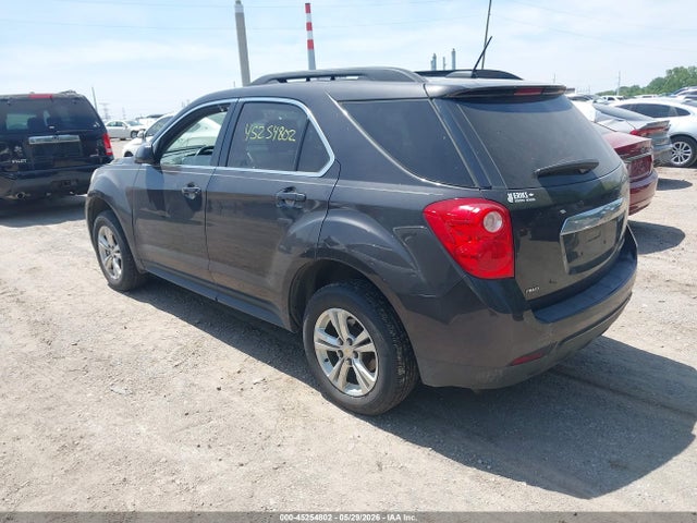Chevrolet Equinox 1lt