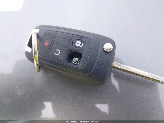 Chevrolet Equinox 1lt