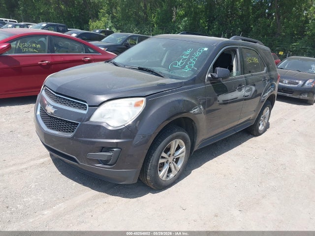 Chevrolet Equinox 1lt