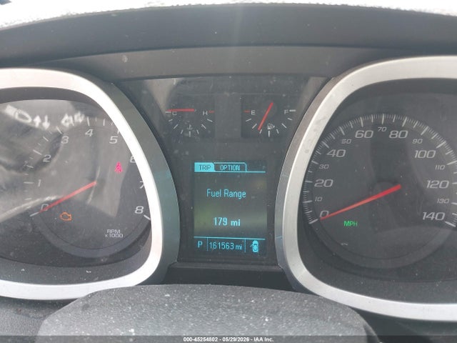 Chevrolet Equinox 1lt