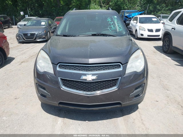Chevrolet Equinox 1lt