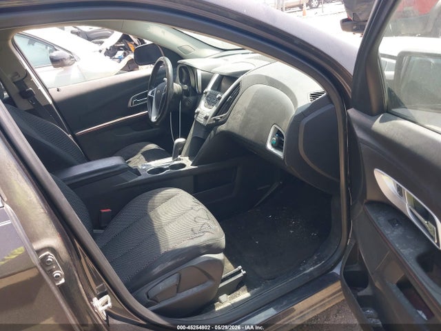 Chevrolet Equinox 1lt