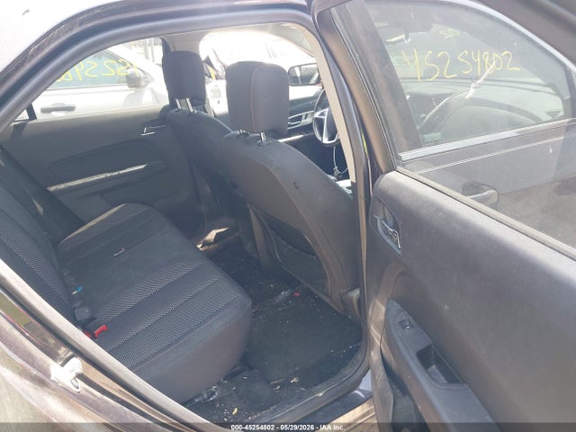 Chevrolet Equinox 1lt