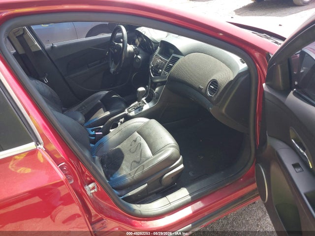 Chevrolet Cruze Ltz