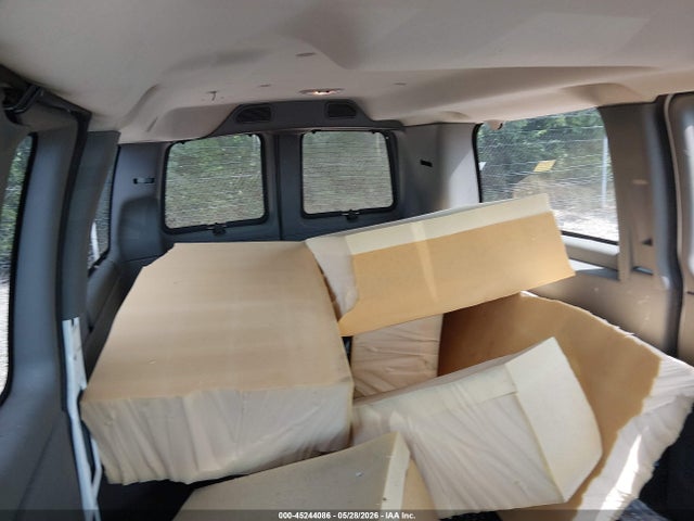 Chevrolet Express Upfitter