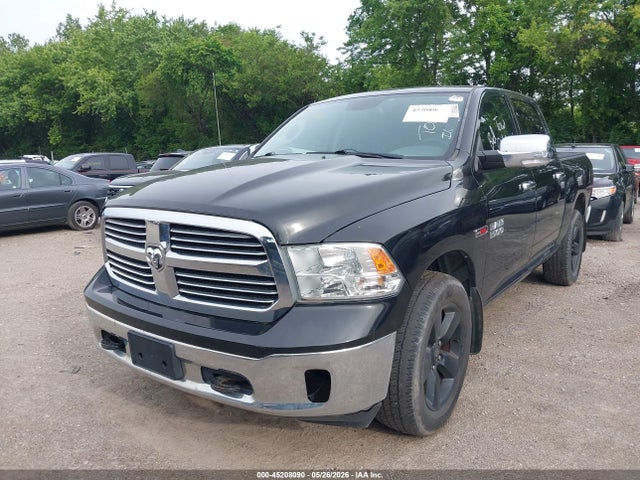 Ram 1500 Slt