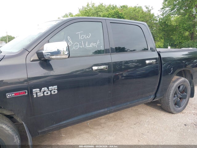Ram 1500 Slt