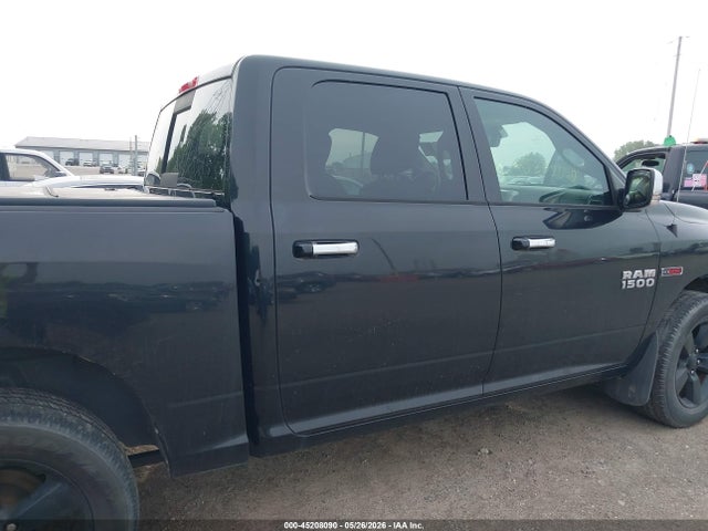 Ram 1500 Slt