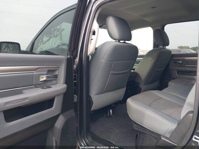 Ram 1500 Slt