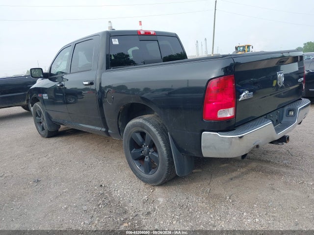 Ram 1500 Slt