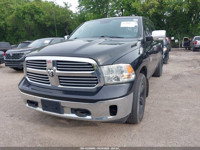Ram 1500 Slt