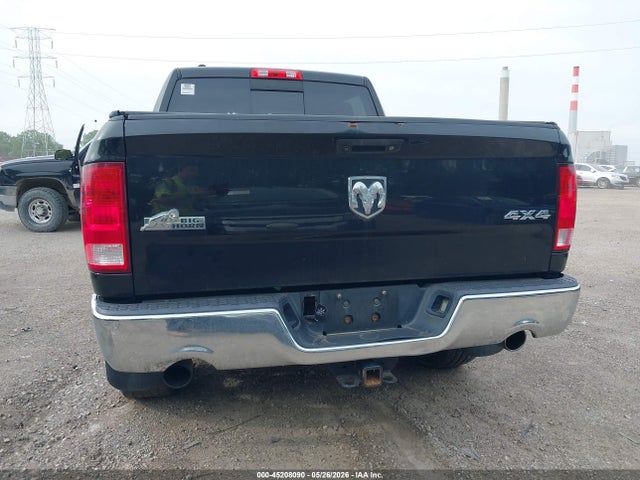 Ram 1500 Slt