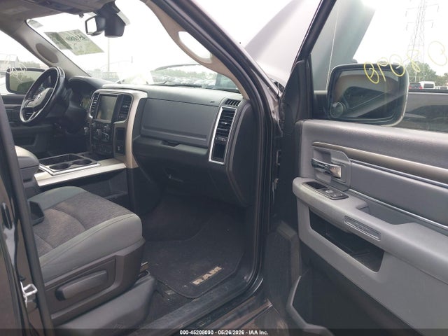 Ram 1500 Slt