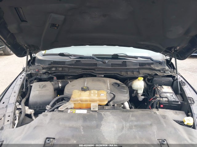 Ram 1500 Slt