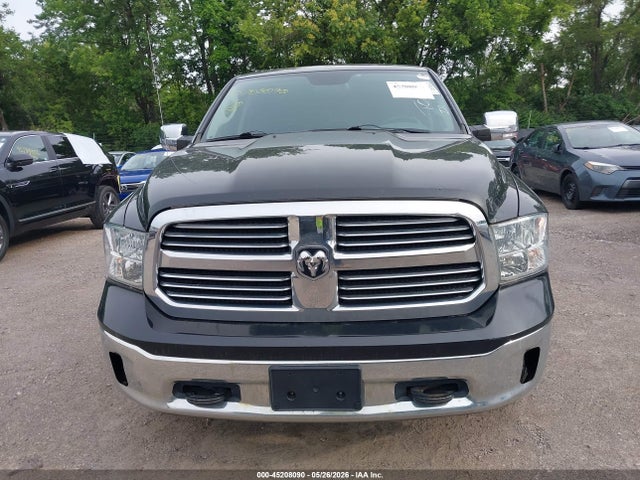 Ram 1500 Slt
