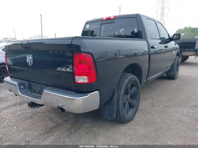 Ram 1500 Slt