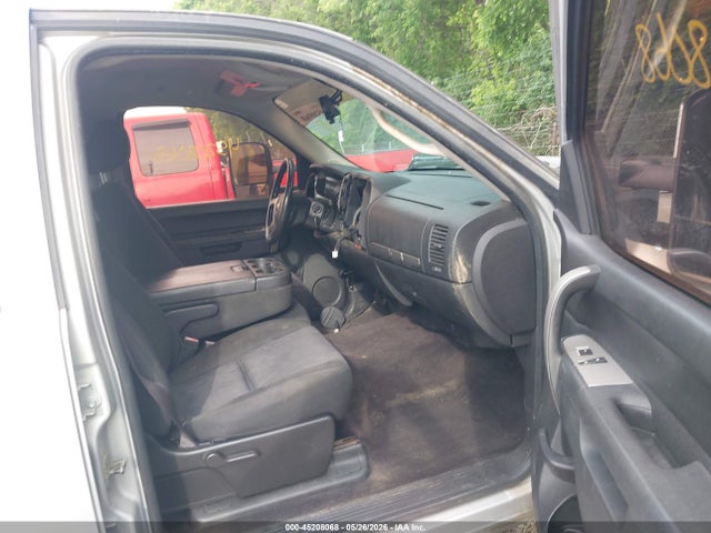 Chevrolet Silverado 2500 Lt