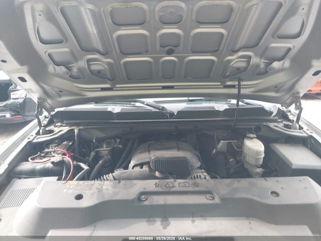 Chevrolet Silverado 2500 Lt