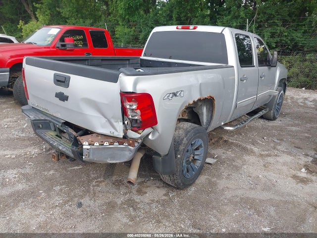 Chevrolet Silverado 2500 Lt