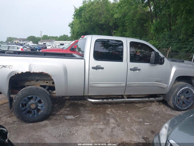 Chevrolet Silverado 2500 Lt