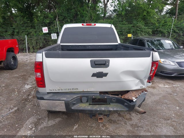Chevrolet Silverado 2500 Lt