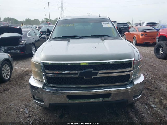 Chevrolet Silverado 2500 Lt