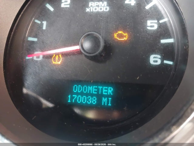 Chevrolet Silverado 2500 Lt