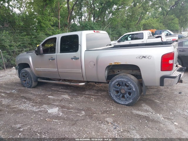 Chevrolet Silverado 2500 Lt