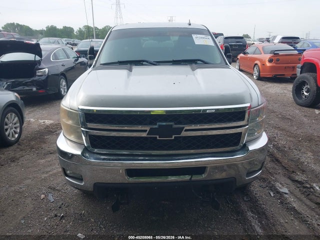 Chevrolet Silverado 2500 Lt