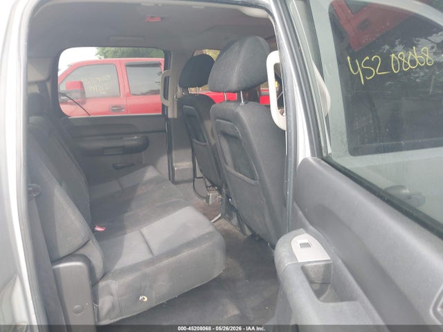 Chevrolet Silverado 2500 Lt