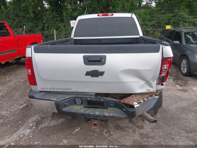Chevrolet Silverado 2500 Lt