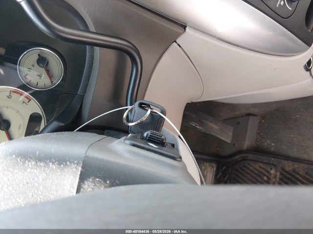 Chrysler Town & Country Touring