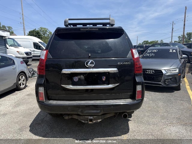 Lexus Gx