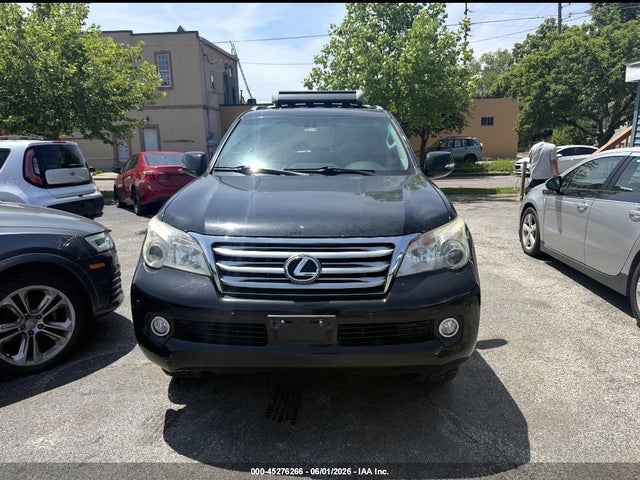 Lexus Gx