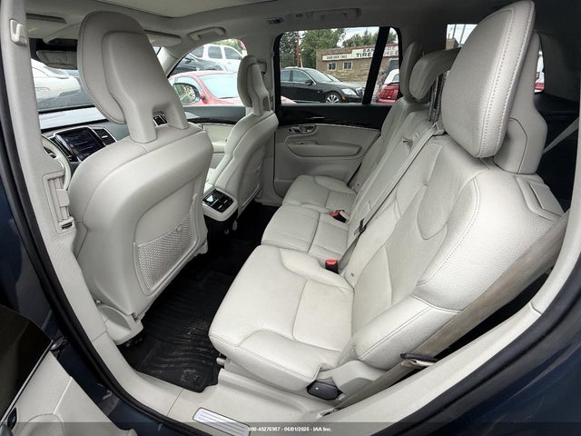 Volvo XC90 T6 Momentum
