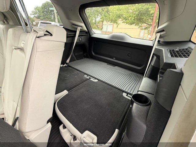 Volvo XC90 T6 Momentum