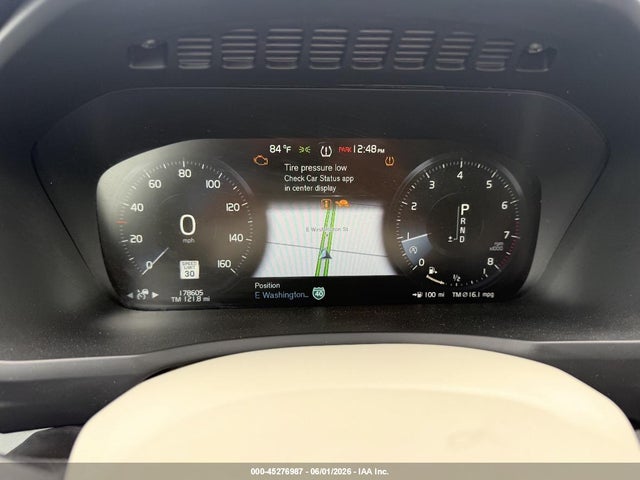 Volvo XC90 T6 Momentum
