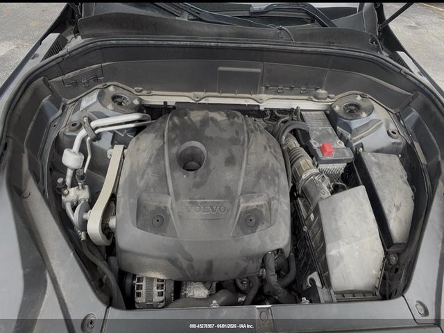 Volvo XC90 T6 Momentum