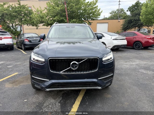 Volvo XC90 T6 Momentum
